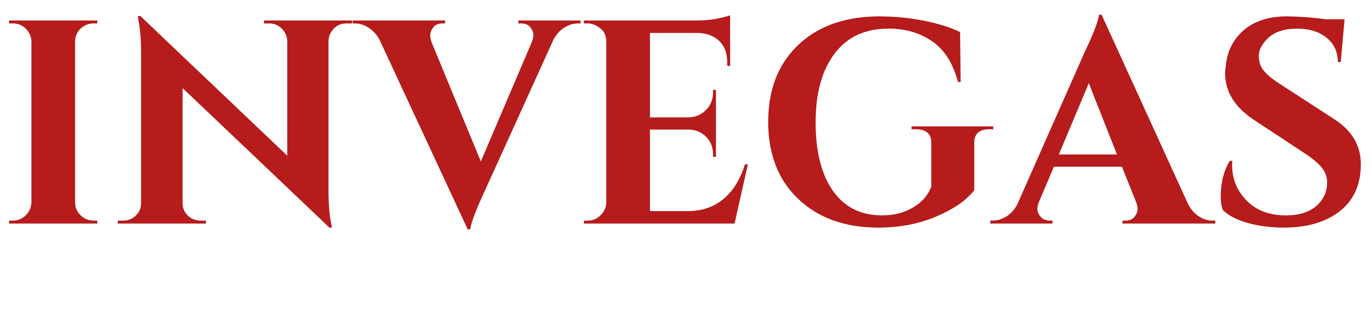Invegas 702 Logo